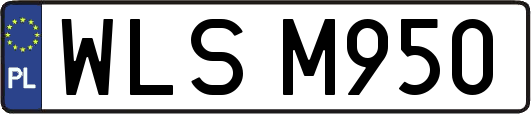 WLSM950
