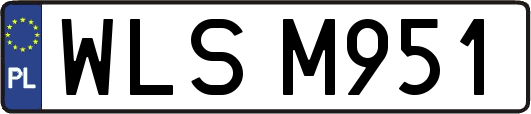 WLSM951