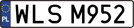 WLSM952