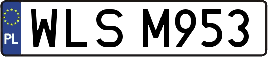 WLSM953