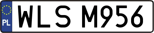 WLSM956