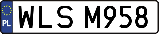 WLSM958