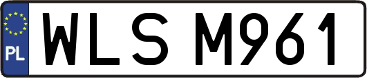 WLSM961
