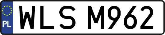 WLSM962