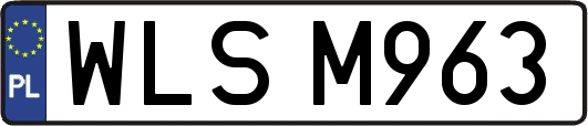 WLSM963