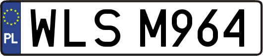 WLSM964