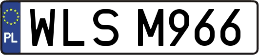 WLSM966