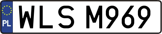 WLSM969