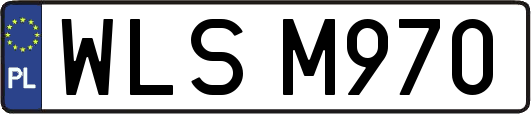 WLSM970