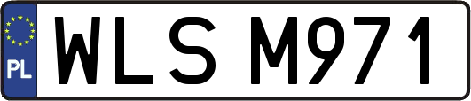 WLSM971