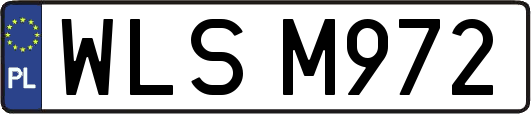 WLSM972
