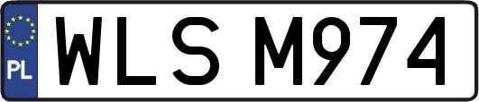 WLSM974