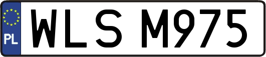 WLSM975