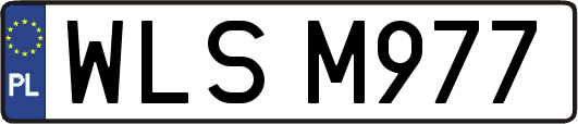 WLSM977