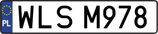 WLSM978