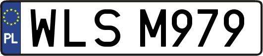 WLSM979
