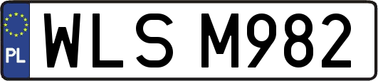 WLSM982
