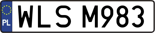 WLSM983
