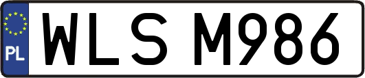 WLSM986