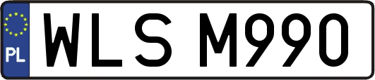 WLSM990
