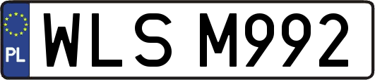 WLSM992