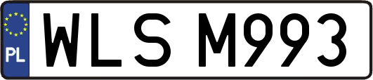 WLSM993