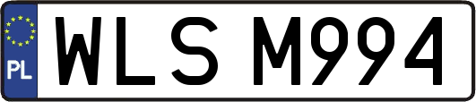 WLSM994