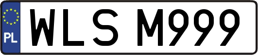 WLSM999