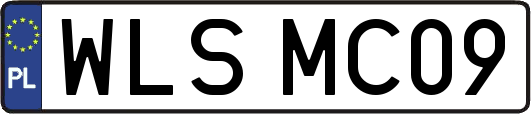 WLSMC09