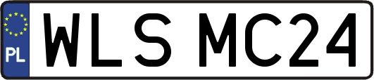 WLSMC24