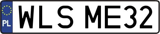 WLSME32