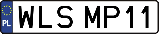 WLSMP11
