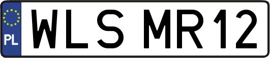 WLSMR12