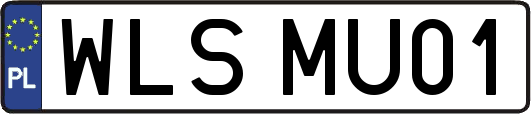WLSMU01