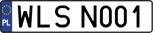 WLSN001