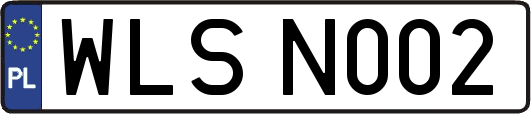 WLSN002