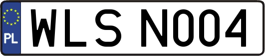 WLSN004