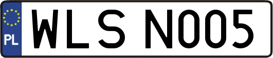 WLSN005