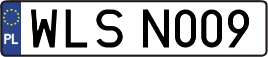 WLSN009
