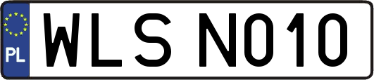 WLSN010