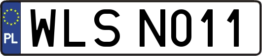 WLSN011