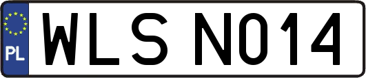 WLSN014