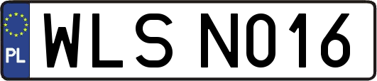 WLSN016