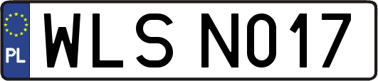 WLSN017