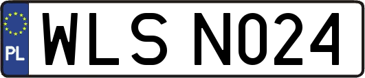 WLSN024