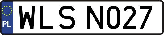 WLSN027