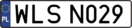 WLSN029