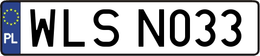 WLSN033