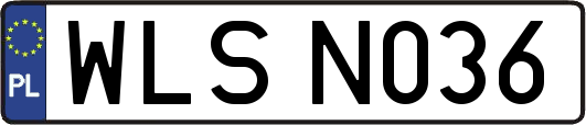 WLSN036