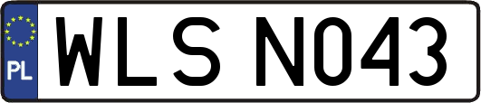 WLSN043